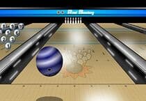 Real Bowling