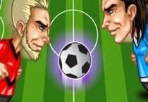 Real Soccer HTML5