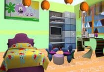 Realistic Room Design