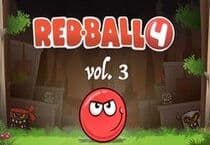 Red Ball 4: Volume 3