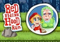 Red Riding Hood Run