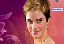 Relooking d'Emma Watson