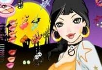 Relooking d'Halloween Relooking d'Halloween