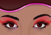Relooking d'Yeux Twilight Relooking d'Yeux Twilight