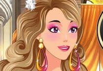 Relooking de Belle Princesse