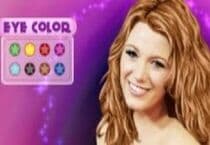 Relooking de Blake Lively