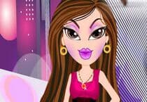 Relooking de Bratz 3