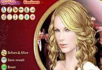 Relooking De Taylor Swift