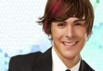 Relooking de Zac Efron