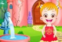 Relooking Princesse pour Baby Hazel Relooking Princesse pour Baby Hazel