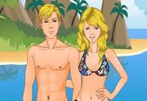 Rendez Vous de Plage