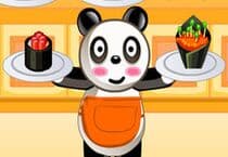 Restaurant Panda 2