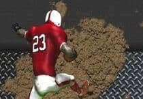 Return Man 2: Mud Bowl