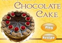 Réussir Un Succulent Gâteau Au Chocolat