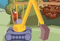 Riggs Digger