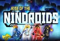 Rise Of The Nindroids