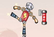 Robots TNT