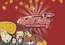 Rocket Valley Tycoon