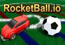 RocketBall.io