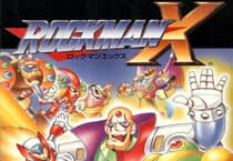 Rockman X