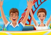 Rollercoaster Creator 2