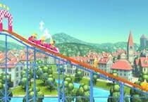 Rollercoaster Creator Express