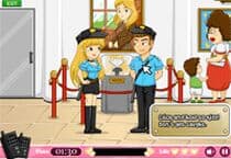 Romance Au Musée Romance Au Musée