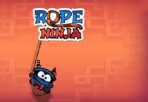 Rope Ninja