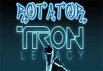 Rotator Tron Legacy