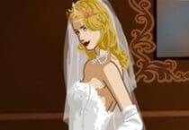 Royal Bride