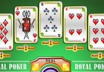 Royal Poker