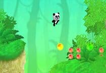 Run Panda Run