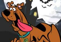 Run Run Scooby