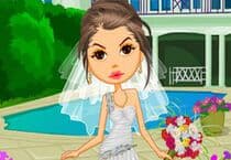 Bride Habillage