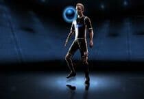 Samsung Freestyle Football