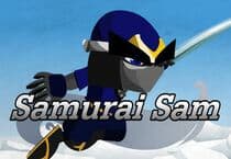 Samurai Sam