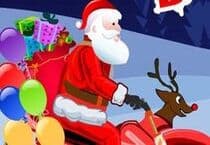 Santa Drive