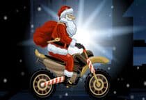 Santa Rider 2