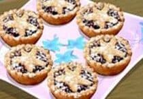 Sara's Cooking Class: Mince Pies