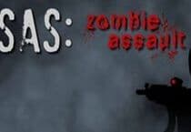 SAS: Zombie Assault