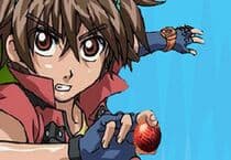 Saut Bakugan