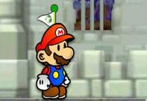 Sauvetage d'Œuf Mario