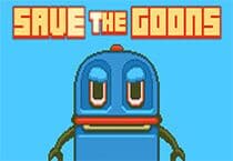 Save The Goons