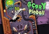 Scary Pinball