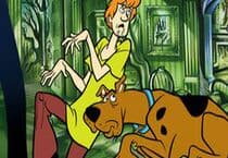 Scooby Doo Hidden Numbers