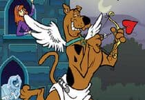 Scooby Doo Love Quest