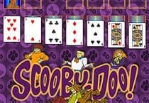 Scooby Doo Solitaire