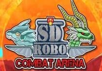 SD Robo Combat Arena