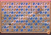 Sea Jewels Hooks Gold Full