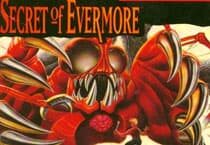 Secret of Evermore